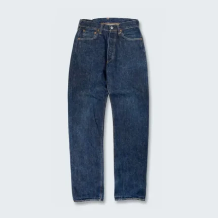 Authentic Vintage Evisu Jeans 11