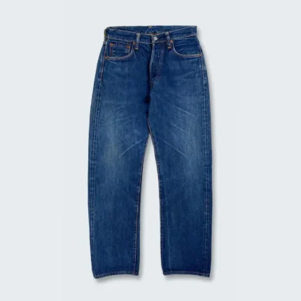 Authentic Vintage Evisu Jeans (28″)1