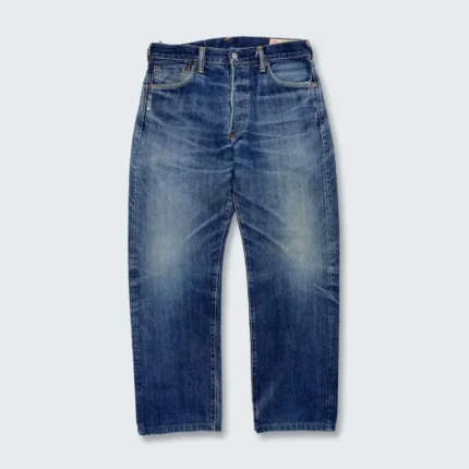 Authentic Vintage Evisu Jeans 32e