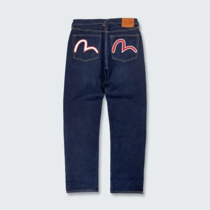 Authentic Vintage Evisu Jeans 34