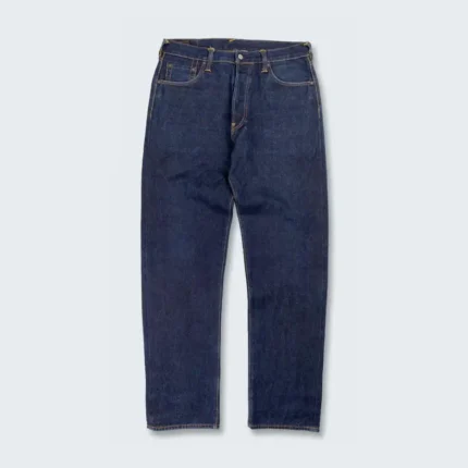 Authentic Vintage Evisu Jeans 34f