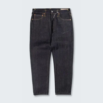 Authentic Vintage Evisu Jeans 3d