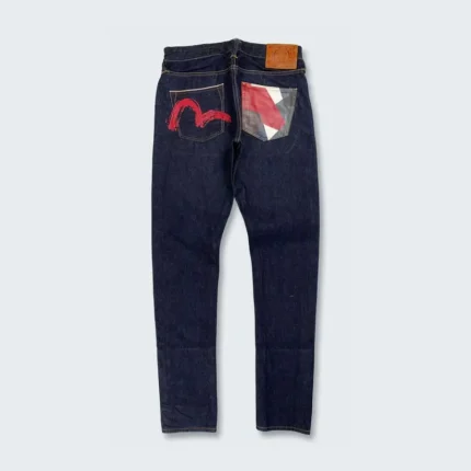 Authentic Vintage Evisu Jeans a