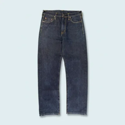 Authentic Vintage Evisu Jeans b