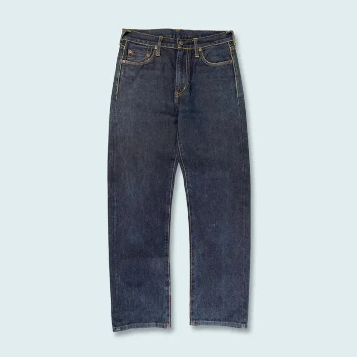 Authentic Vintage Evisu Jeans b