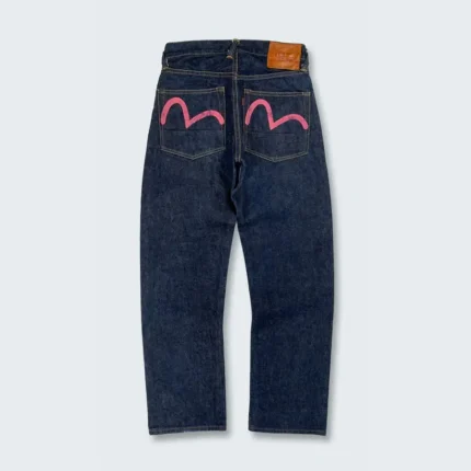 Authentic Vintage Evisu Jeans d