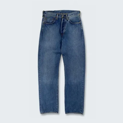 Authentic Vintage Evisu Jeans dgf