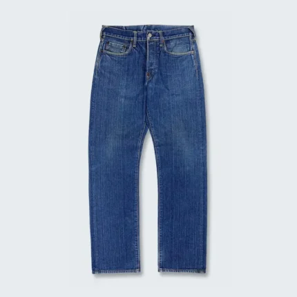 Authentic Vintage Evisu Jeans dsf