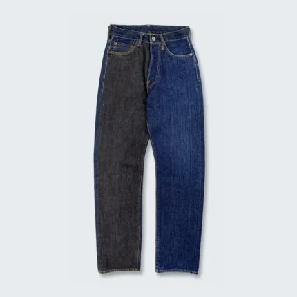Authentic Vintage Evisu Jeans ee