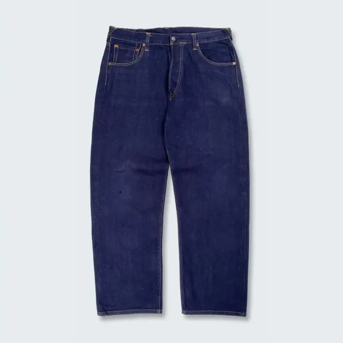 Authentic Vintage Evisu Jeans