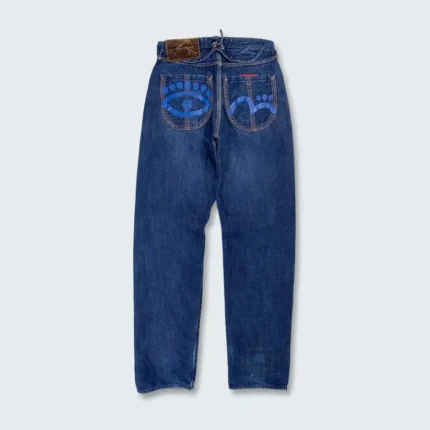 Authentic Vintage Evisu Jeans sd