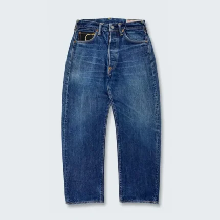 Authentic Vintage Evisu Jeans sdf