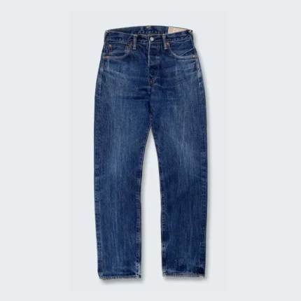 Authentic Vintage Evisu Jeans2