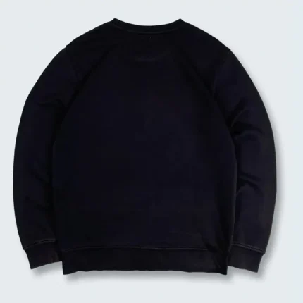 Authentic Vintage Evisu Sweatshirt wd