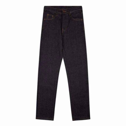 Evisu Black Jeans w