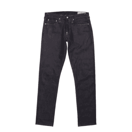 Evisu Seagull Slim Jeans (1)
