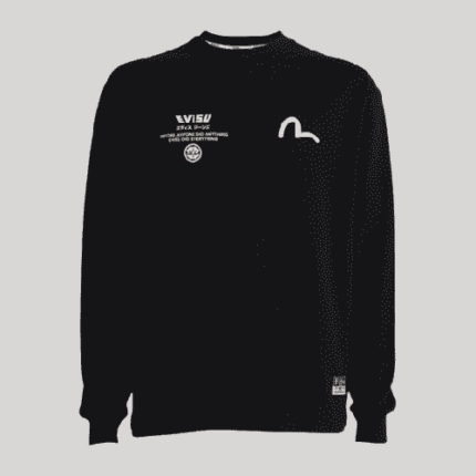 evisu daicock wave sweatshirt (1)